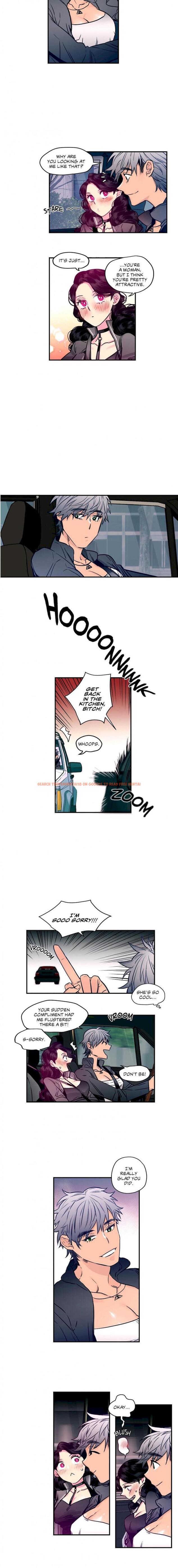 Read Hentai Image 2 223 in comic Hadomae - Chapter 41 - www.hentaitnt.net