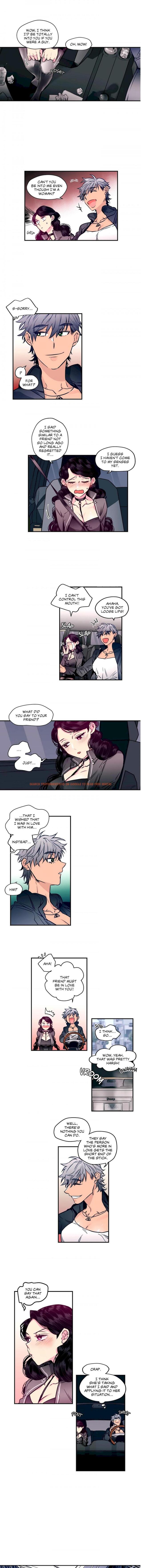 Read Hentai Image 3 223 in comic Hadomae - Chapter 41 - www.hentaitnt.net