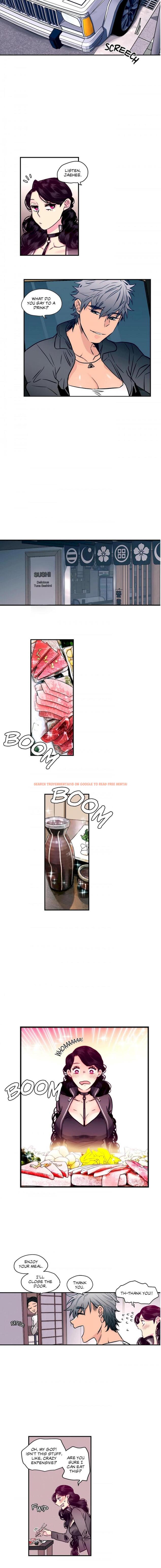 Read Hentai Image 4 223 in comic Hadomae - Chapter 41 - www.hentaitnt.net