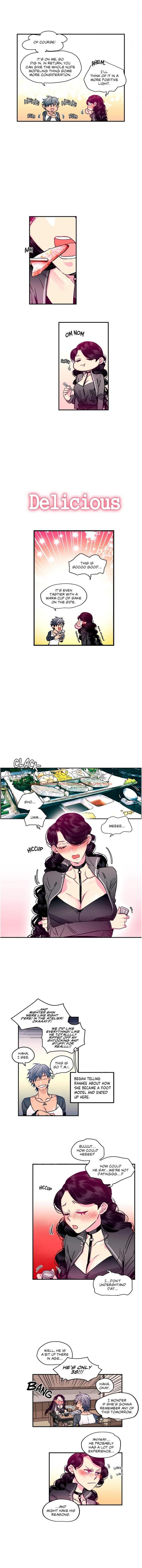 Read Hentai Image 5 223 in comic Hadomae - Chapter 41 - www.hentaitnt.net