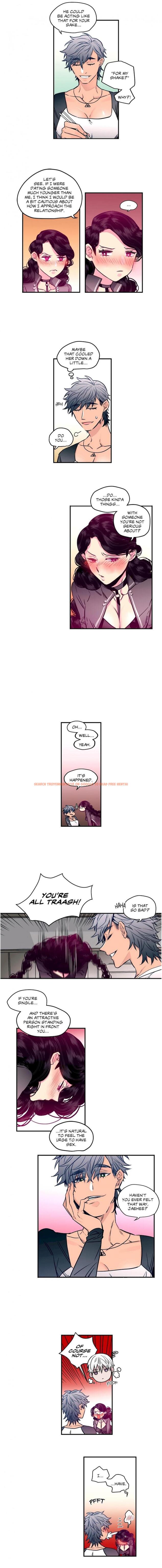 Read Hentai Image 6 223 in comic Hadomae - Chapter 41 - www.hentaitnt.net