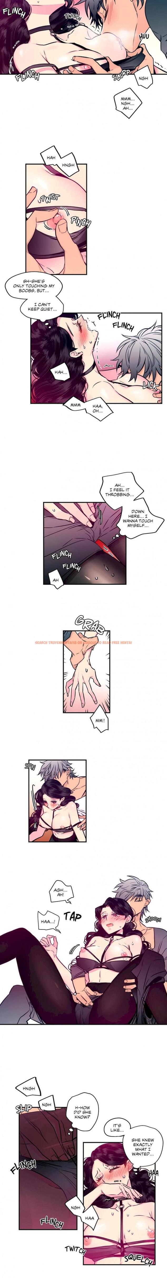 Read Hentai Image 2 223 in comic Hadomae - Chapter 42 - hentaitnt.net