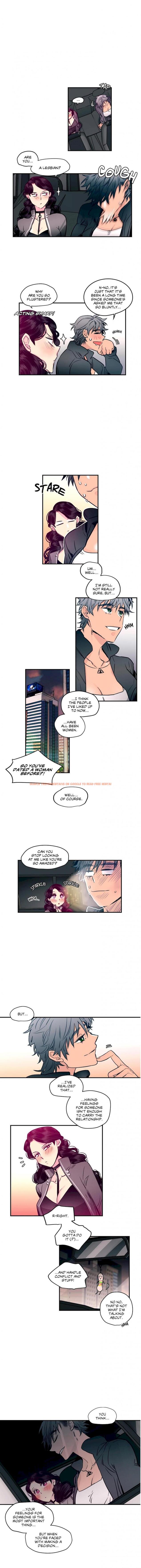 Read Hentai Image 5 223 in comic Hadomae - Chapter 42 - hentaitnt.net