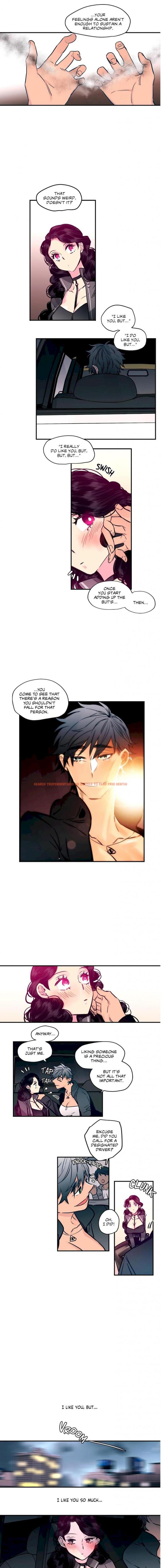 Read Hentai Image 6 223 in comic Hadomae - Chapter 42 - hentaitnt.net