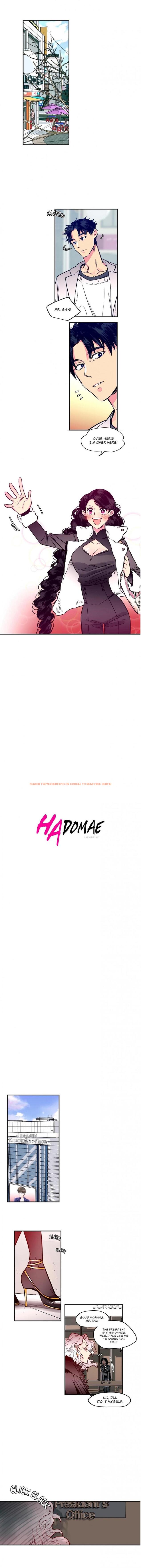 Read Hentai Image 1 223 in comic Hadomae - Chapter 43 - hentaitnt.net
