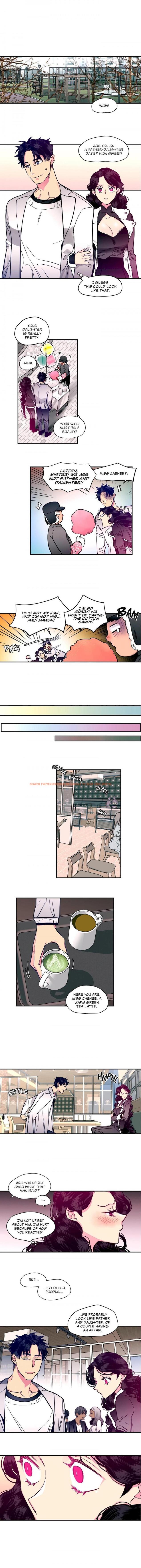 Read Hentai Image 3 223 in comic Hadomae - Chapter 43 - hentaitnt.net