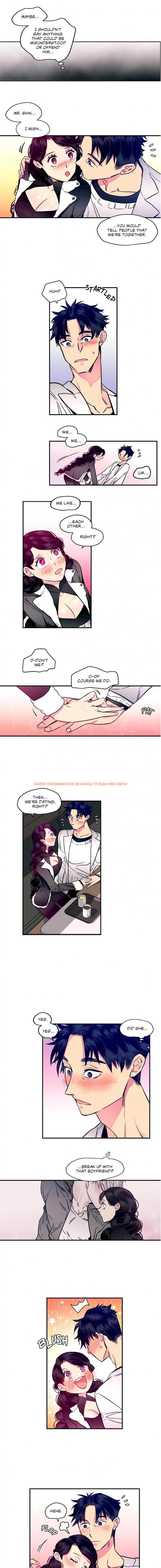 Read Hentai Image 6 223 in comic Hadomae - Chapter 43 - hentaitnt.net