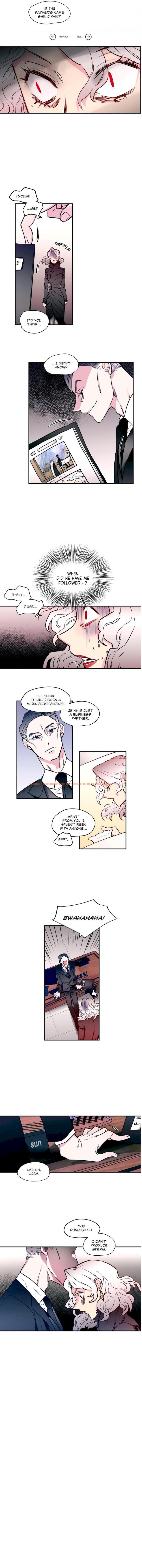 Read Hentai Image 1 219 in comic Hadomae - Chapter 44 - hentaitnt.net