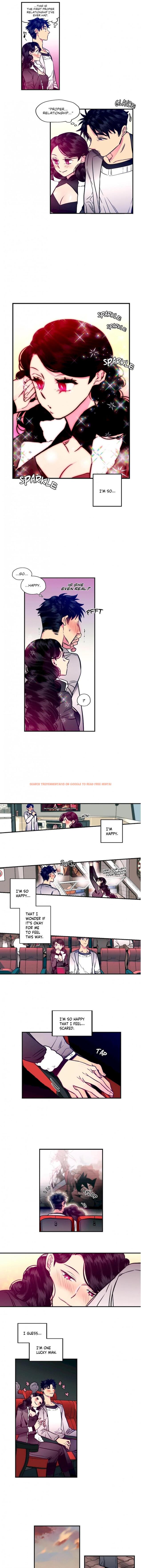 Read Hentai Image 3 223 in comic Hadomae - Chapter 44 - hentaitnt.net
