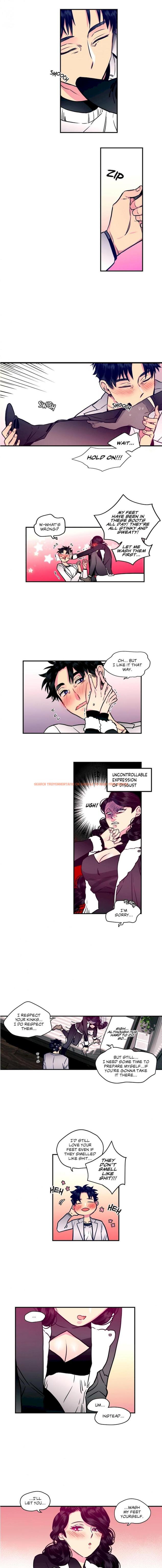 Read Hentai Image 6 223 in comic Hadomae - Chapter 44 - hentaitnt.net
