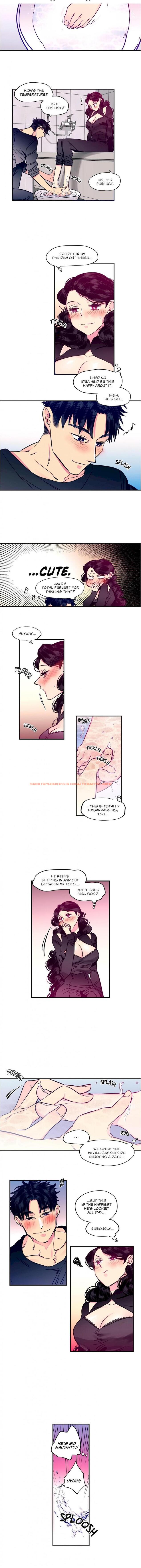 Read Hentai Image 1 219 in comic Hadomae - Chapter 45 - hentaitnt.net