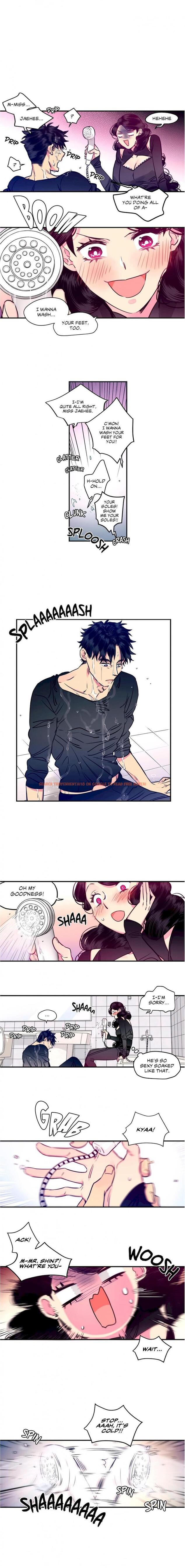 Read Hentai Image 2 219 in comic Hadomae - Chapter 45 - hentaitnt.net