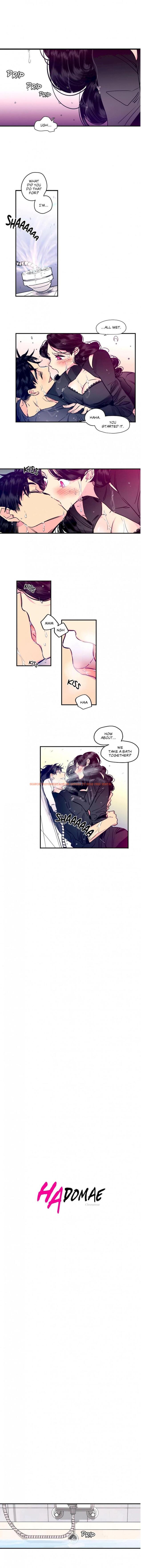 Read Hentai Image 3 219 in comic Hadomae - Chapter 45 - hentaitnt.net