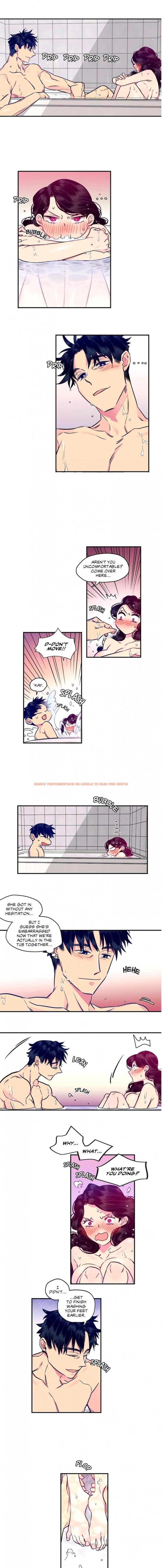 Read Hentai Image 4 219 in comic Hadomae - Chapter 45 - hentaitnt.net