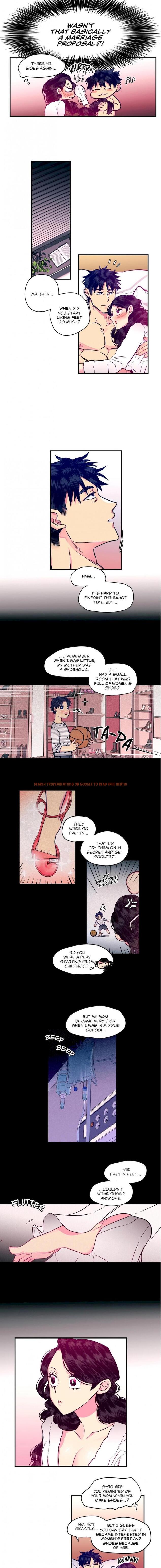 Read Hentai Image 6 219 in comic Hadomae - Chapter 46 - hentaitnt.net