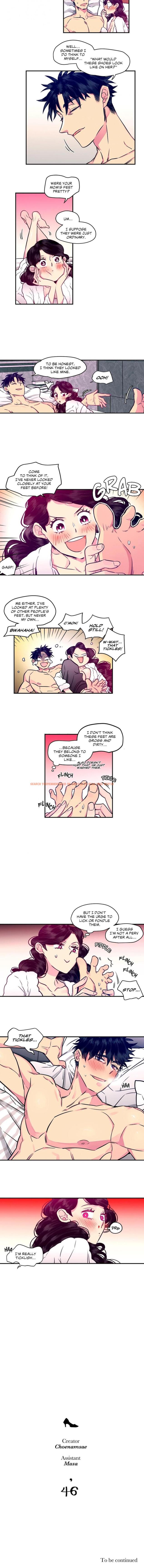 Read Hentai Image 7 219 in comic Hadomae - Chapter 46 - hentaitnt.net