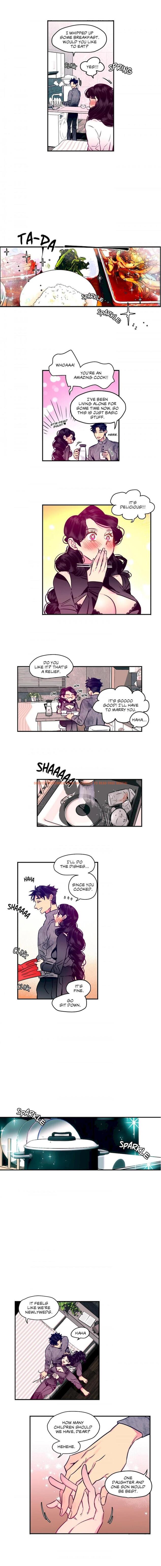Read Hentai Image 6 219 in comic Hadomae - Chapter 47 - hentaitnt.net