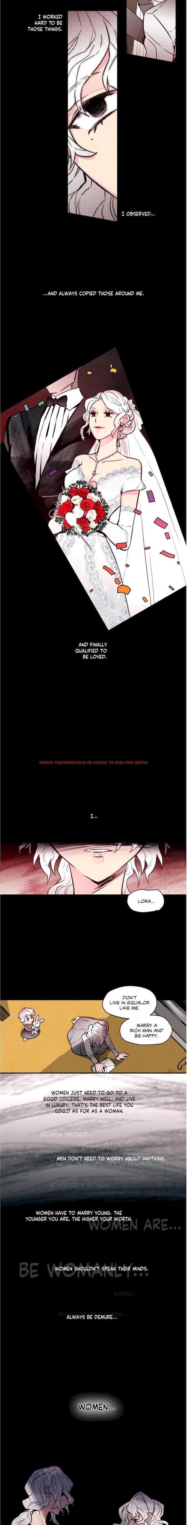 Read Hentai Image 2 219 in comic Hadomae - Chapter 48 - hentaitnt.net