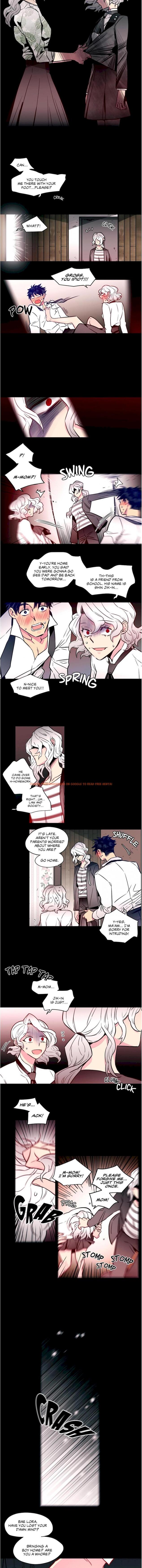Read Hentai Image 3 219 in comic Hadomae - Chapter 48 - hentaitnt.net