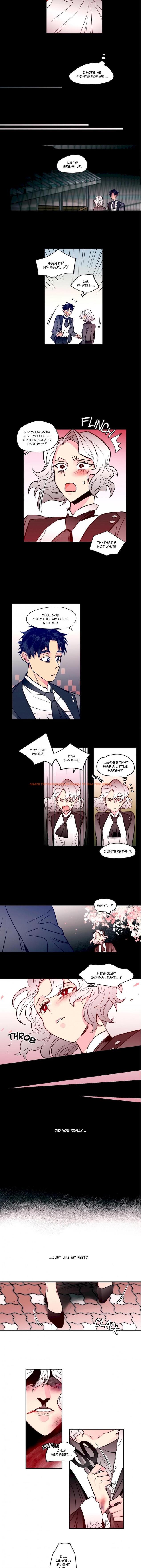 Read Hentai Image 5 219 in comic Hadomae - Chapter 48 - hentaitnt.net