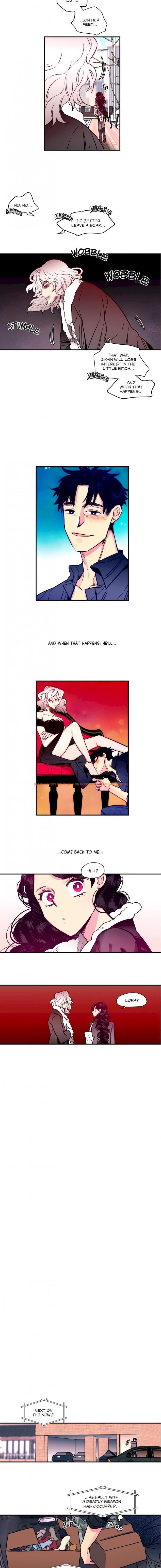 Read Hentai Image 6 219 in comic Hadomae - Chapter 48 - hentaitnt.net