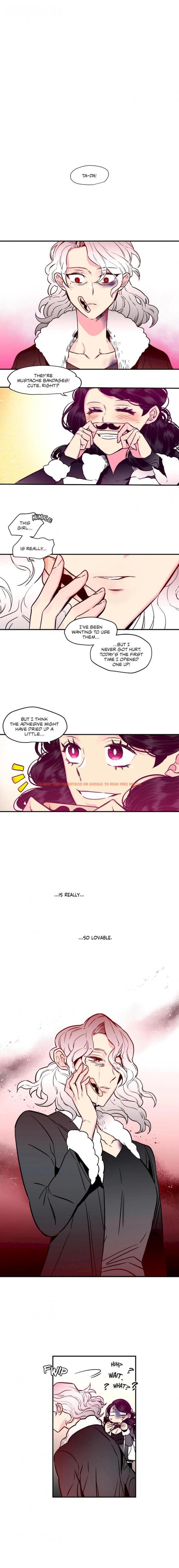 Read Hentai Image 2 219 in comic Hadomae - Chapter 49 - hentaitnt.net