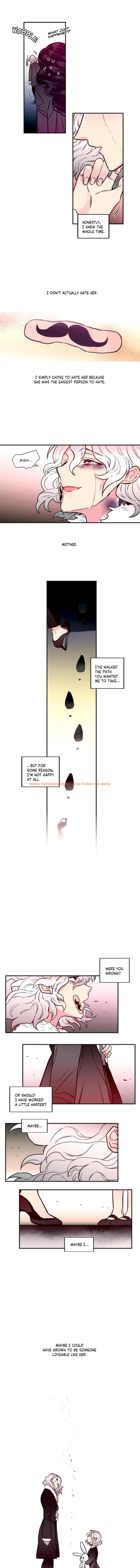 Read Hentai Image 3 219 in comic Hadomae - Chapter 49 - hentaitnt.net