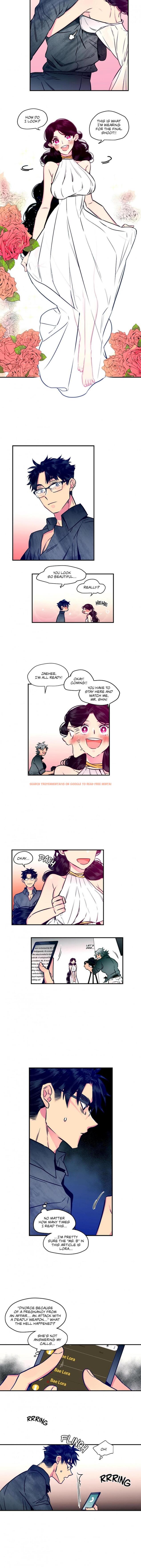 Read Hentai Image 5 219 in comic Hadomae - Chapter 49 - hentaitnt.net