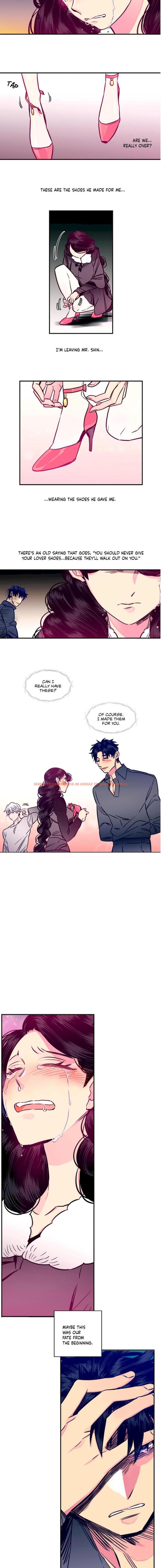 Read Hentai Image 10 219 in comic Hadomae - Chapter 50 - hentaitnt.net