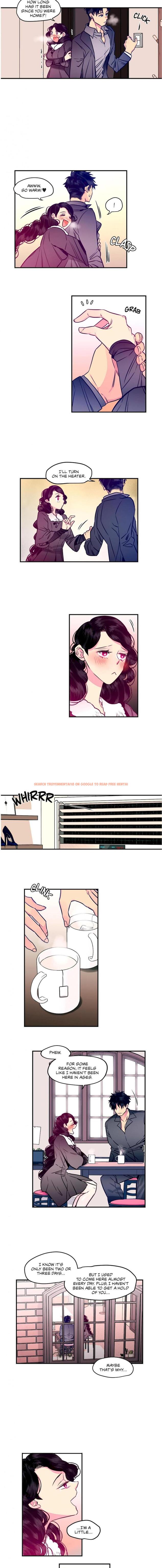 Read Hentai Image 4 219 in comic Hadomae - Chapter 50 - hentaitnt.net