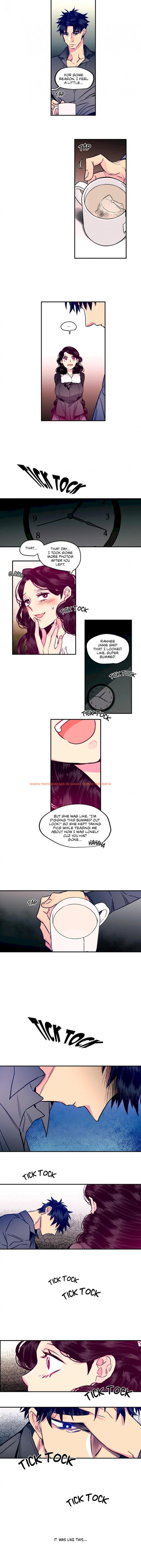 Read Hentai Image 5 219 in comic Hadomae - Chapter 50 - hentaitnt.net