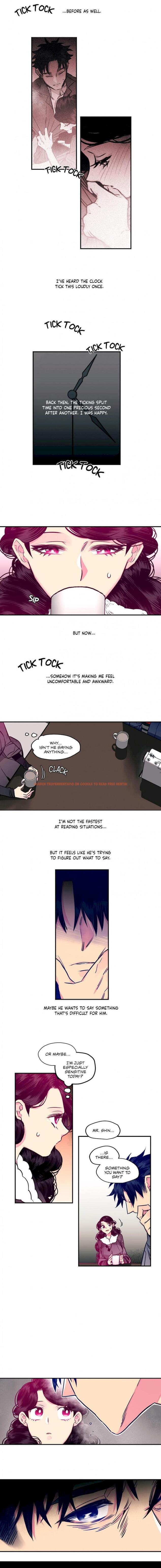 Read Hentai Image 6 219 in comic Hadomae - Chapter 50 - hentaitnt.net