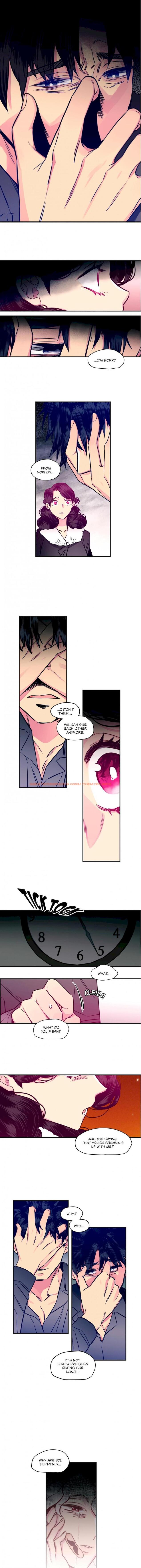 Read Hentai Image 7 219 in comic Hadomae - Chapter 50 - hentaitnt.net