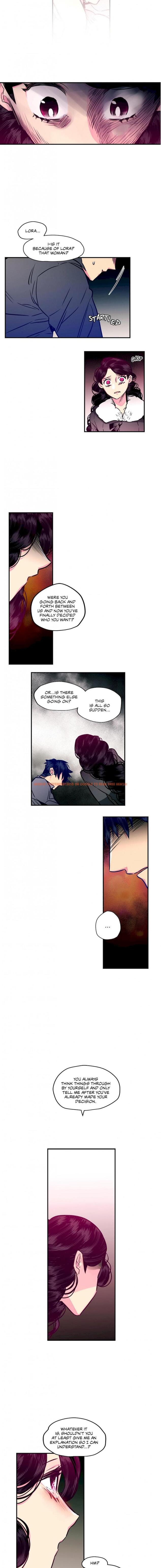 Read Hentai Image 8 219 in comic Hadomae - Chapter 50 - hentaitnt.net