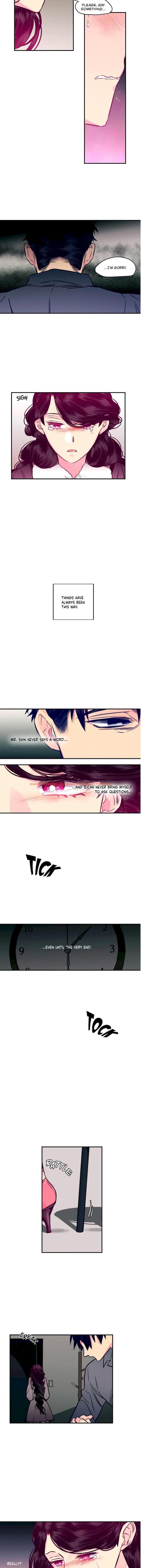 Read Hentai Image 9 219 in comic Hadomae - Chapter 50 - hentaitnt.net