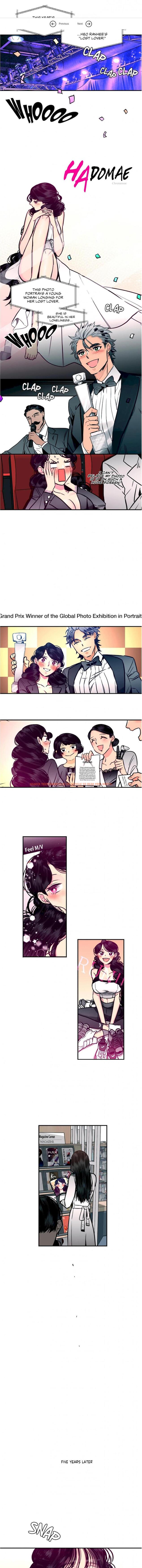 Read Hentai Image 1 218 in comic Hadomae - Chapter 51 - hentaitnt.net