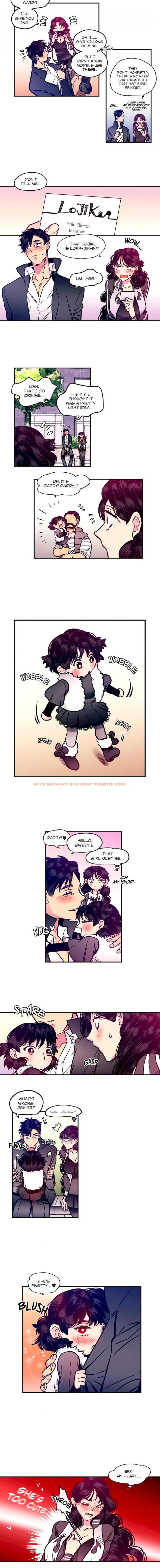 Read Hentai Image 4 218 in comic Hadomae - Chapter 51 - hentaitnt.net