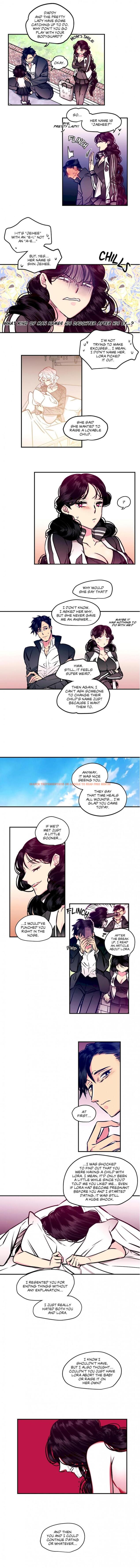 Read Hentai Image 5 219 in comic Hadomae - Chapter 51 - hentaitnt.net