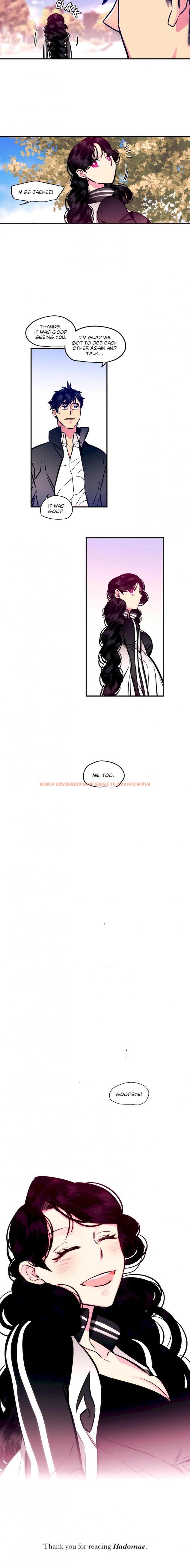 Read Hentai Image 9 219 in comic Hadomae - Chapter 51 - hentaitnt.net