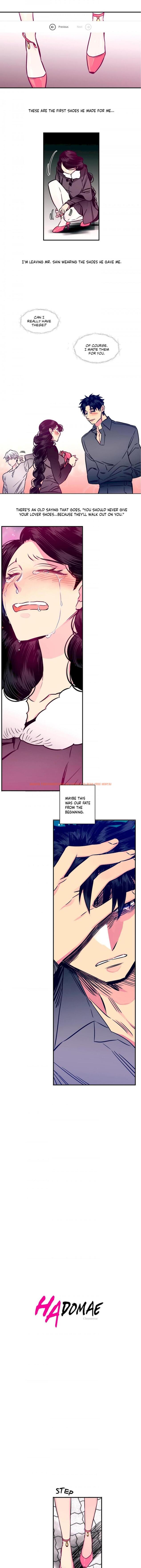 Read Hentai Image 1 218 in comic Hadomae - Chapter 52 - hentaitnt.net