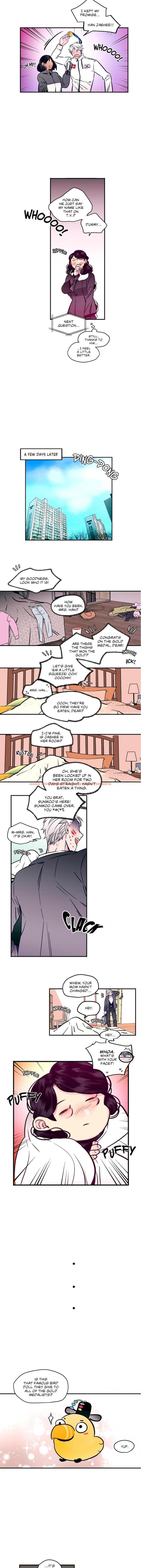 Read Hentai Image 3 218 in comic Hadomae - Chapter 52 - hentaitnt.net