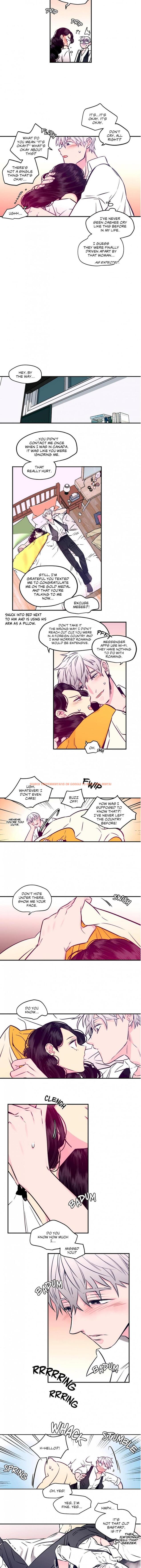 Read Hentai Image 5 218 in comic Hadomae - Chapter 52 - hentaitnt.net