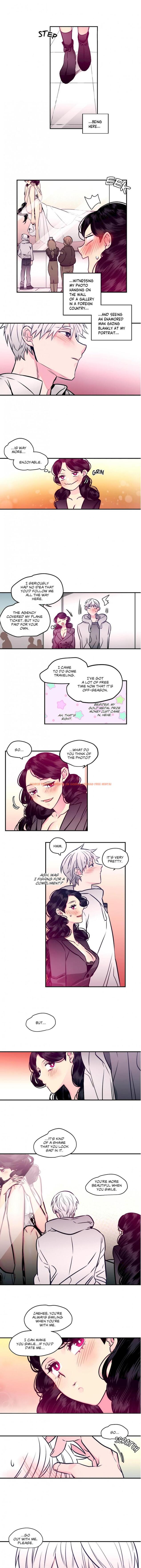 Read Hentai Image 7 218 in comic Hadomae - Chapter 52 - hentaitnt.net