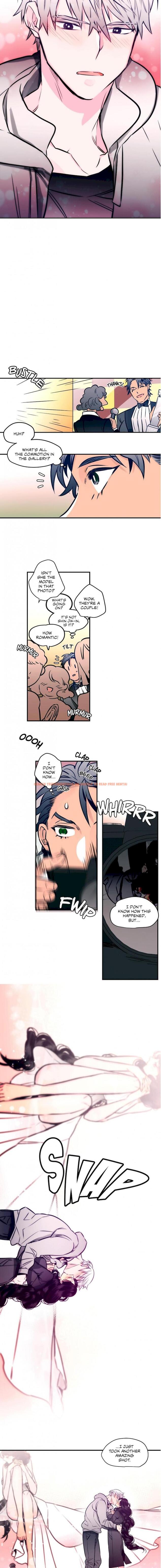 Read Hentai Image 8 218 in comic Hadomae - Chapter 52 - hentaitnt.net
