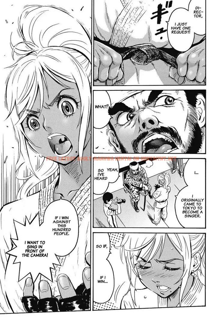 Read Hentai Image 23 344 in comic Hagure Idol Jigokuhen - Chapter 1 - hentaitnt.net