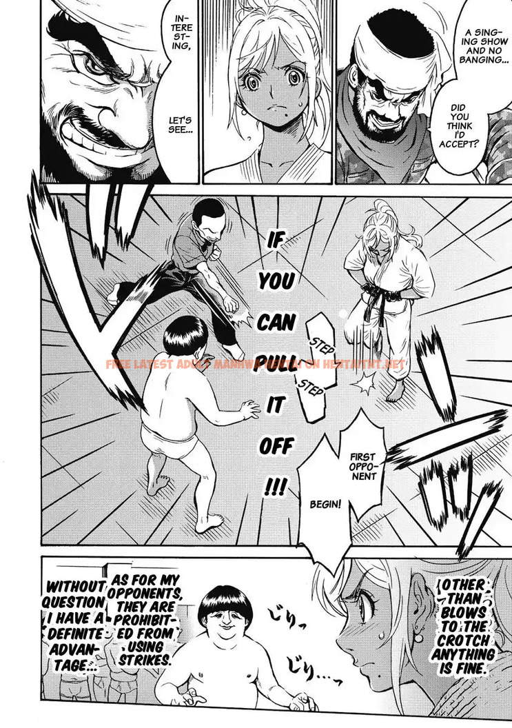 Read Hentai Image 24 344 in comic Hagure Idol Jigokuhen - Chapter 1 - hentaitnt.net