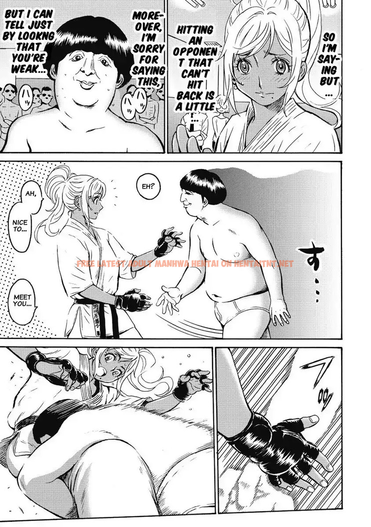 Read Hentai Image 25 344 in comic Hagure Idol Jigokuhen - Chapter 1 - hentaitnt.net