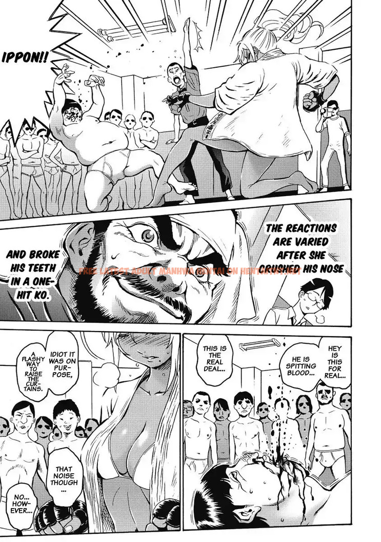 Read Hentai Image 31 344 in comic Hagure Idol Jigokuhen - Chapter 1 - hentaitnt.net