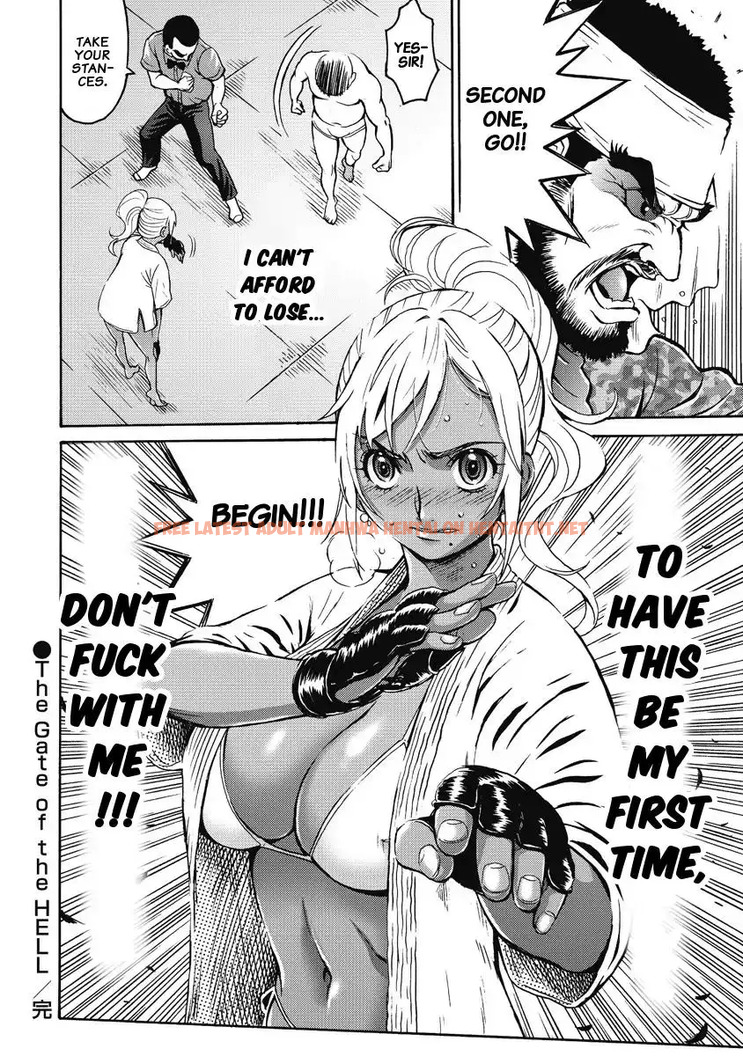 Read Hentai Image 32 344 in comic Hagure Idol Jigokuhen - Chapter 1 - hentaitnt.net