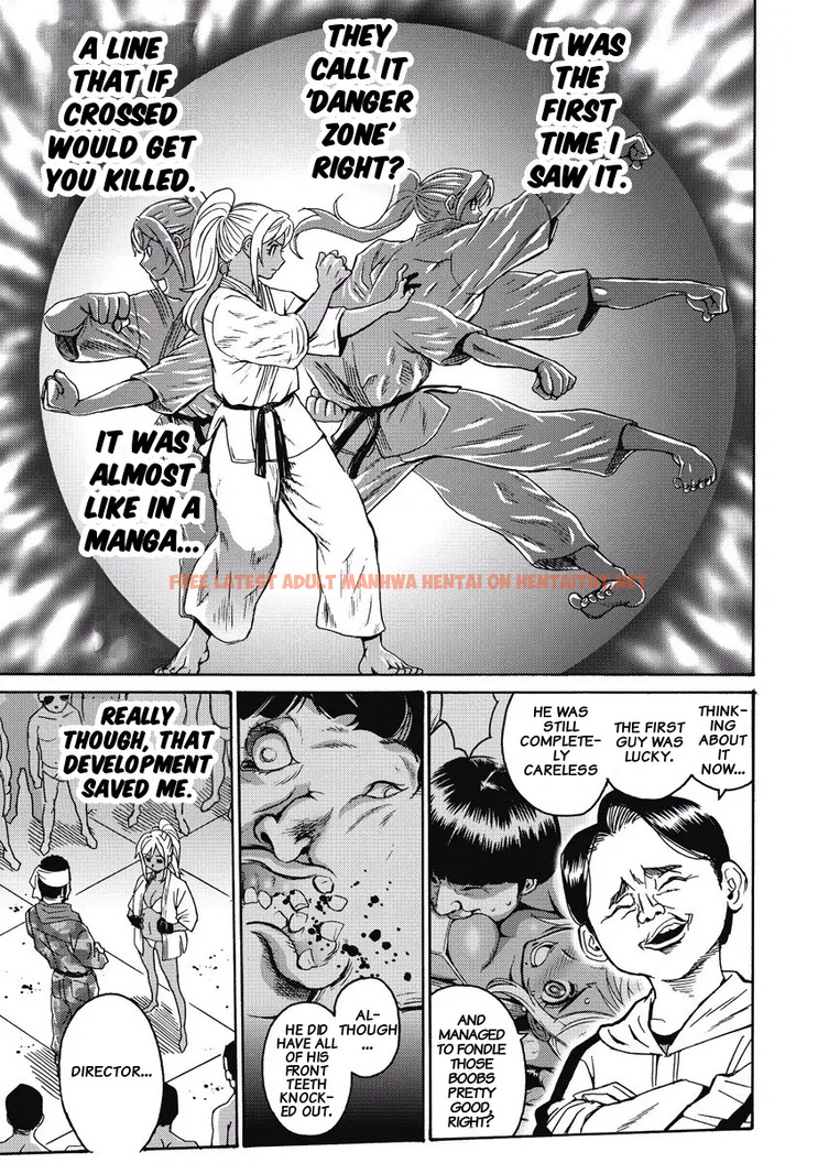 Read Hentai Image 11 344 in comic Hagure Idol Jigokuhen - Chapter 2 - hentaitnt.net